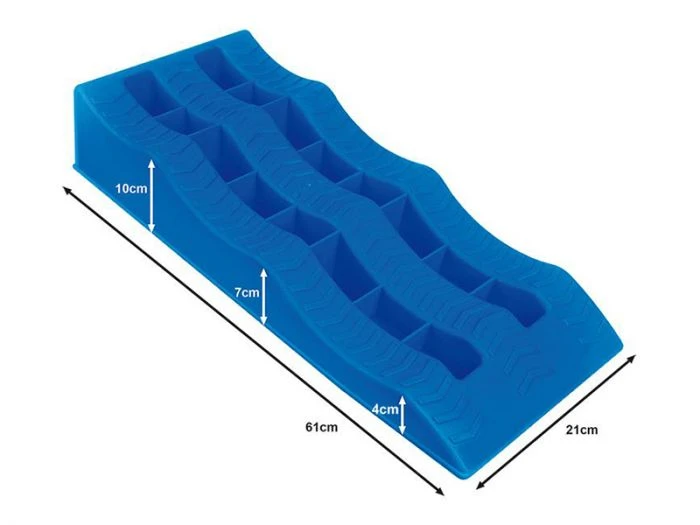 ProPlus Cales Roues 3 ProPlus Cales Roues