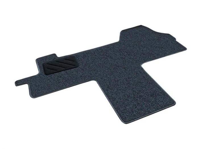 ProPlus Fiat Ducato à Partir De 2006 Tapis De Cabine 3 ProPlus Fiat Ducato à Partir De 2006 Tapis De Cabine