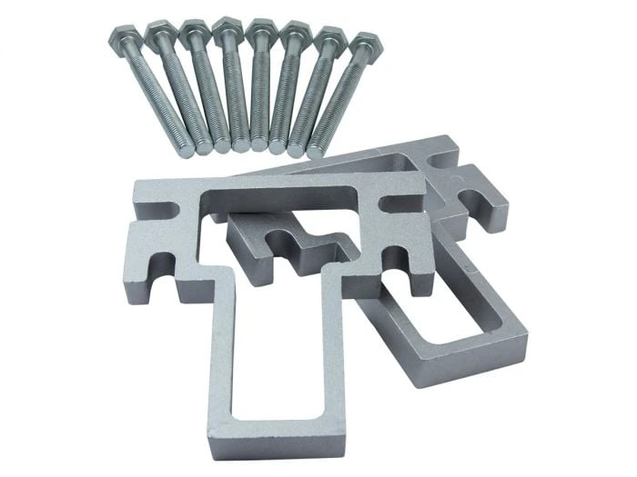 Enduro Entretoises 3 Enduro Entretoises