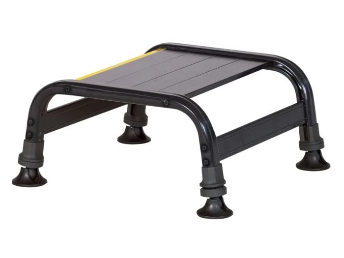 Westfield Performance Prostep 1 Marche-pied 3 Westfield Performance Prostep 1 Marche-pied