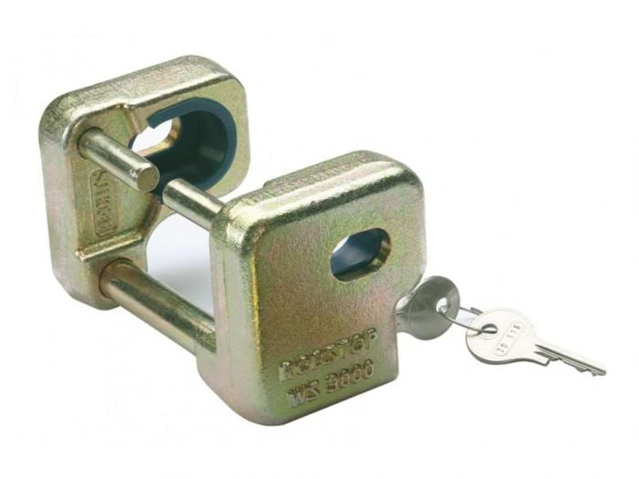 Winterhoff Robstop WS 3000 Plus Antivol D'attelage 3 Winterhoff Robstop WS 3000 Plus Antivol D'attelage