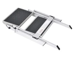 Perth Marche-pied Double