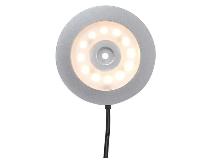 ProPlus 12-LED Spot En Saillie 3 ProPlus 12-LED Spot En Saillie