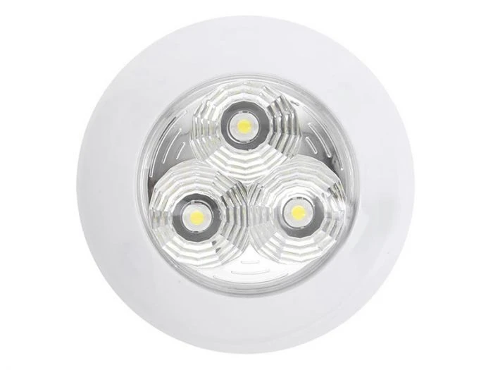 ProPlus LED Plafonnier 3 ProPlus LED Plafonnier