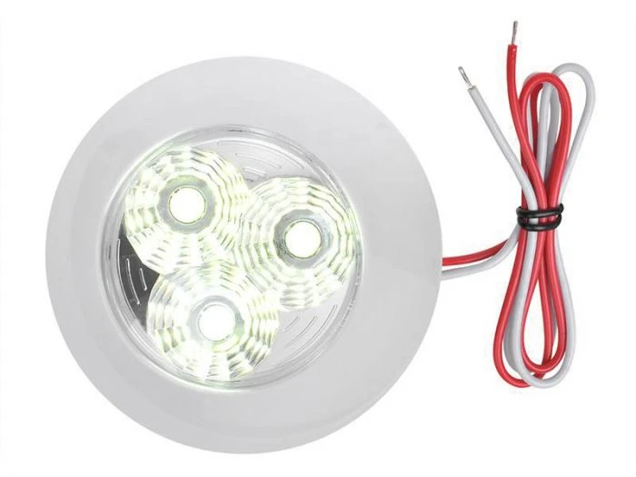 ProPlus LED Plafonnier 5 ProPlus LED Plafonnier – Image 3