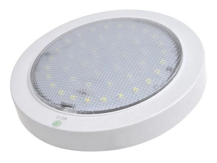 ProPlus 42-LED Plafonnier 4 ProPlus 42-LED Plafonnier – Image 2