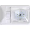 ProPlus 24-LED Luminaire En Saillie -Magasin Extérieur 459362 459362 images other ledplafondlampproplussie1 1 ecommerce