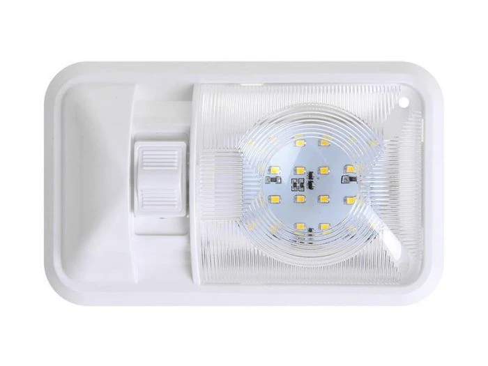 ProPlus 24-LED Luminaire En Saillie 3 ProPlus 24-LED Luminaire En Saillie