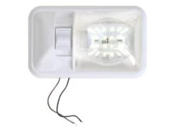 ProPlus 24-LED Luminaire En Saillie 7 ProPlus 24-LED Luminaire En Saillie -Magasin Extérieur 459362 459362 images other ledplafondlampproplussie2 2 ecommerce