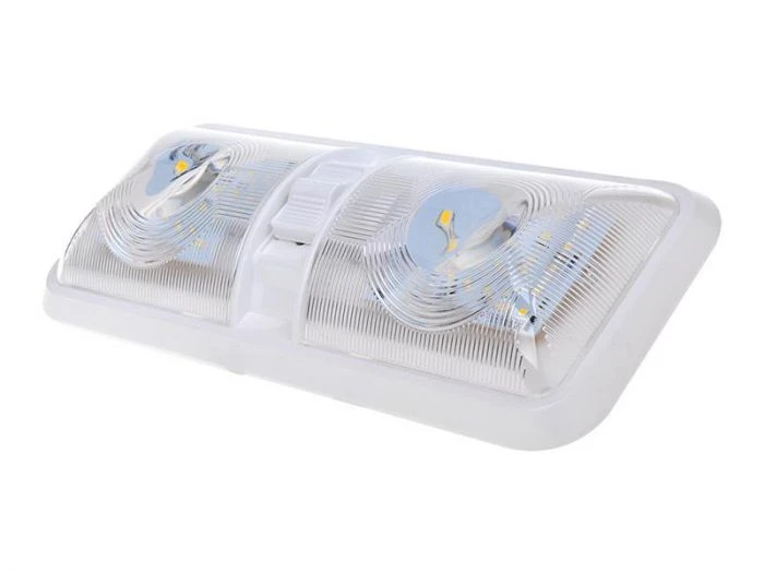 ProPlus 48-LED Luminaire En Saillie 3 ProPlus 48-LED Luminaire En Saillie