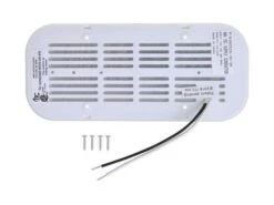 ProPlus 30-LED Luminaire En Saillie -Magasin Extérieur 459364 459364 images other proplusopbouwarmatuurhelde2r 2 ecommerce