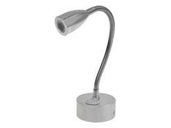 ProPlus Spot En Saillie Avec Col De Cygne Flexible -Magasin Extérieur 459367 459367 images main proplusflexibeleledspot ecommerce