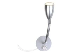 ProPlus Spot En Saillie Avec Col De Cygne Flexible -Magasin Extérieur 459367 459367 images other proplusflexibeleledspo2t 2 ecommerce