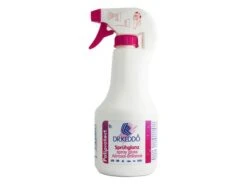 Dr. Keddo Poliprotect Aérosol-brillance