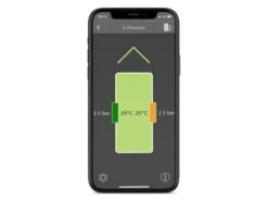 E-Trailer E-Pressure Module Pression Des Pneus -Magasin Extérieur 459574 459574 images other e trailer e pressure bandenspanningsmodule mobiel app ecommerce