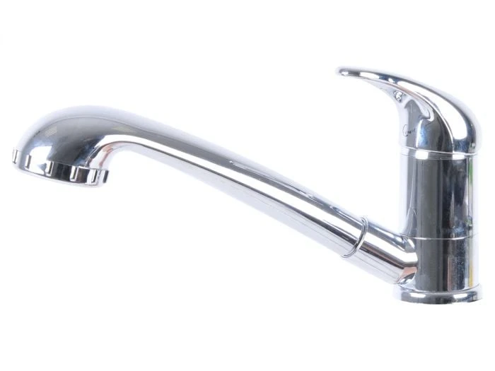 Comet London Robinet Mitigeur Avec Douchette Extensible 4 Comet London Robinet Mitigeur Avec Douchette Extensible – Image 2