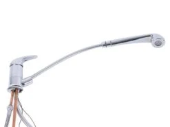 Comet London Robinet Mitigeur Avec Douchette Extensible