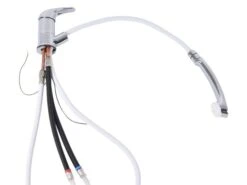 Comet Roma Novo Robinet Mitigeur Avec Douchette Extensible