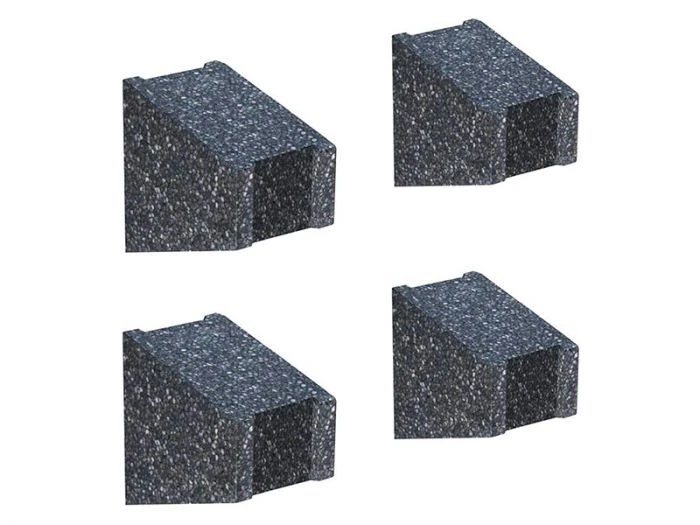 ProPlus Entretoise Pour Housse De Toit 4 ProPlus Entretoise Pour Housse De Toit – Image 2