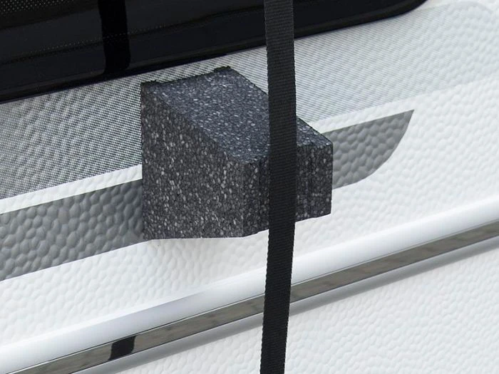 ProPlus Entretoise Pour Housse De Toit 3 ProPlus Entretoise Pour Housse De Toit