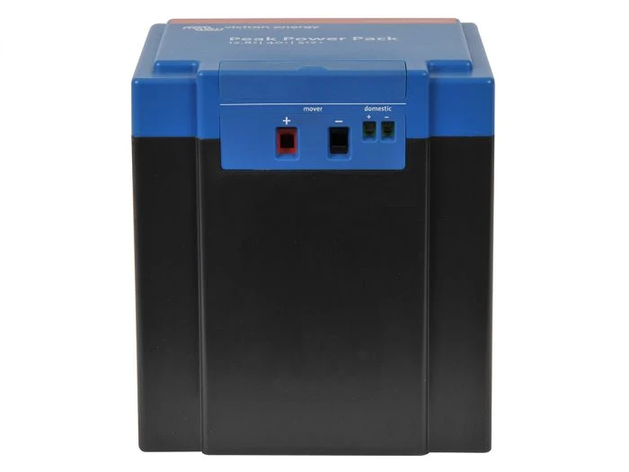 Victron Energy Victron 40 Ah Peak Power Pack Batterie 3 Victron Energy Victron 40 Ah Peak Power Pack Batterie