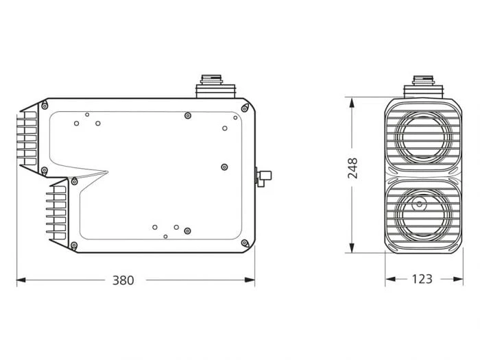 Truma VarioHeat Eco CP Plus Chauffage 7 Truma VarioHeat Eco CP Plus Chauffage – Image 5