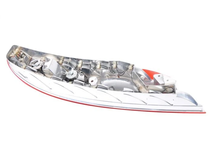 Hobby Premium Feu Arrière Droit 3 Hobby Premium Feu Arrière Droit