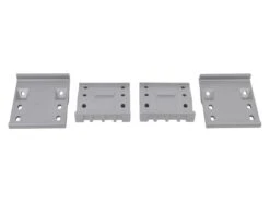 Enduro Kit De Montage Aluminium