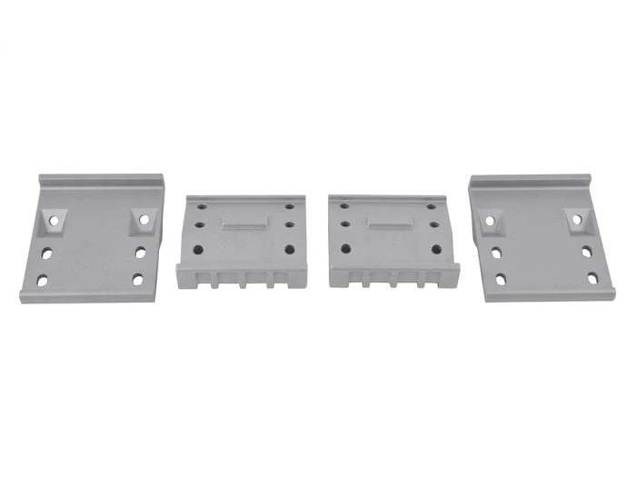 Enduro Kit De Montage Aluminium 3 Enduro Kit De Montage Aluminium