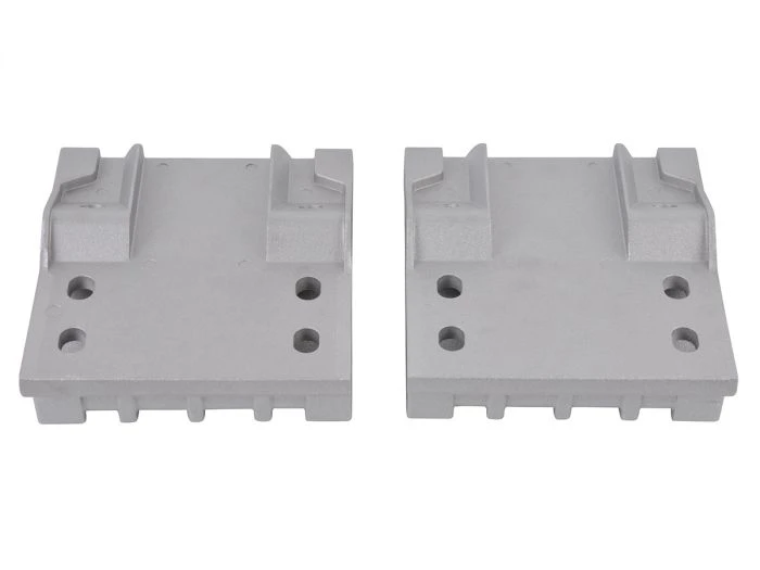 Enduro Kit De Montage Aluminium 5 Enduro Kit De Montage Aluminium – Image 3