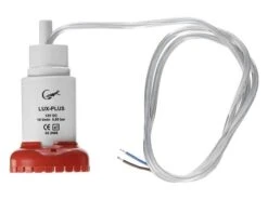 Comet Pompe Immergée Lux-plus