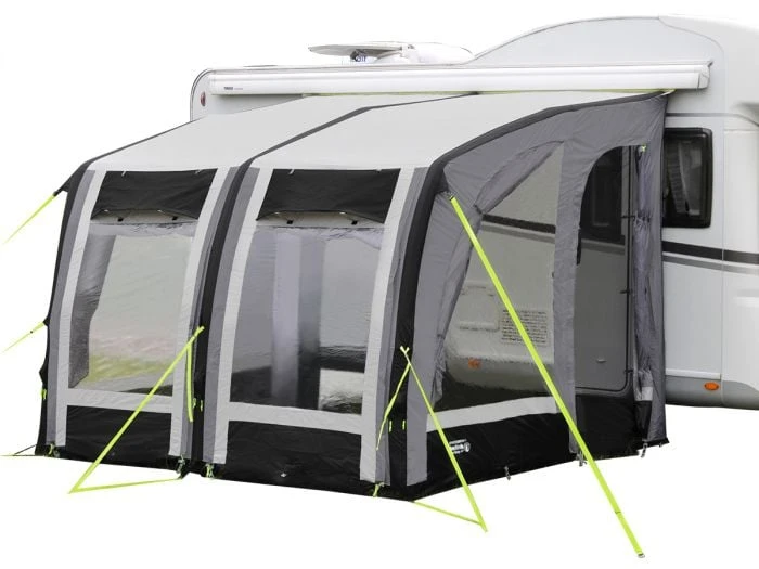 Obelink Mobil 320 Easy Air Connected 2 Auvent Camping-car 3 Obelink Mobil 320 Easy Air Connected 2 Auvent Camping-car