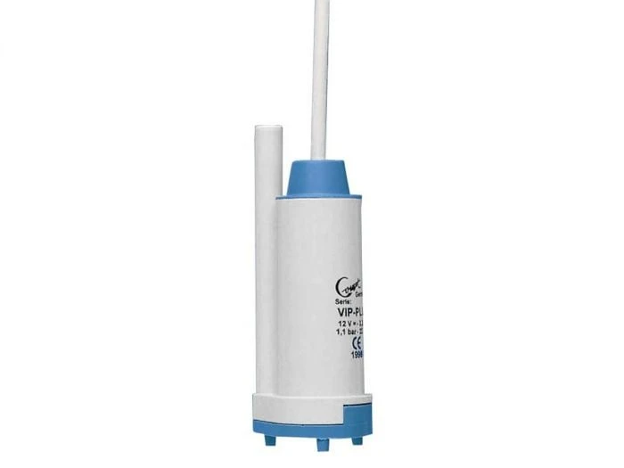 Comet Pompe à Eau VIP-Plus 3 Comet Pompe à Eau VIP-Plus