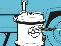 PROPLUS Aquaroll Réservoir D'eau Propre -Magasin Extérieur 506647 506647 images other aquarollschoonwatertank40liter5 4 ecommerce