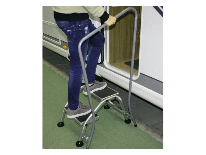 Haba Bermuda Rambarde Pour Marche-pied 3 Haba Bermuda Rambarde Pour Marche-pied