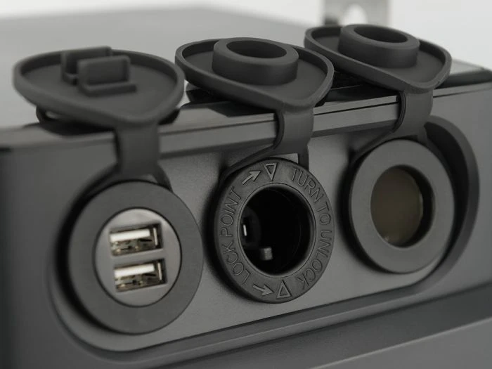 Dometic Batterie Au Lithium PLB40 7 Dometic Batterie Au Lithium PLB40 – Image 5