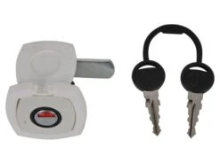 Obelink Serrure Avec Couvercle