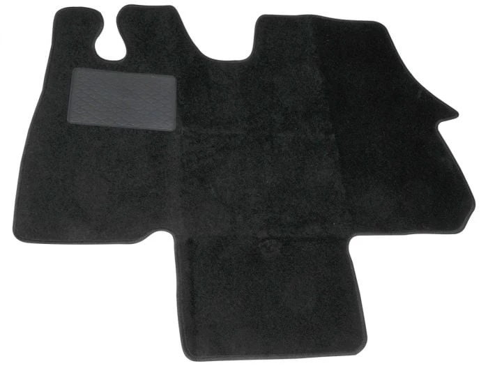 Obelink Fiat Ducato 2002 à 2006 Tapis De Cabine 4 Obelink Fiat Ducato 2002 à 2006 Tapis De Cabine – Image 2