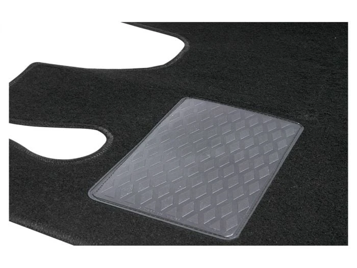 Obelink Fiat Ducato 2002 à 2006 Tapis De Cabine 3 Obelink Fiat Ducato 2002 à 2006 Tapis De Cabine