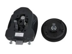 Obelink Serrure De Porte Ronde