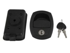 Obelink Nano Serrure De Porte -Magasin Extérieur 528438 528438 images main obelink nano deurslot hoofd ecommerce