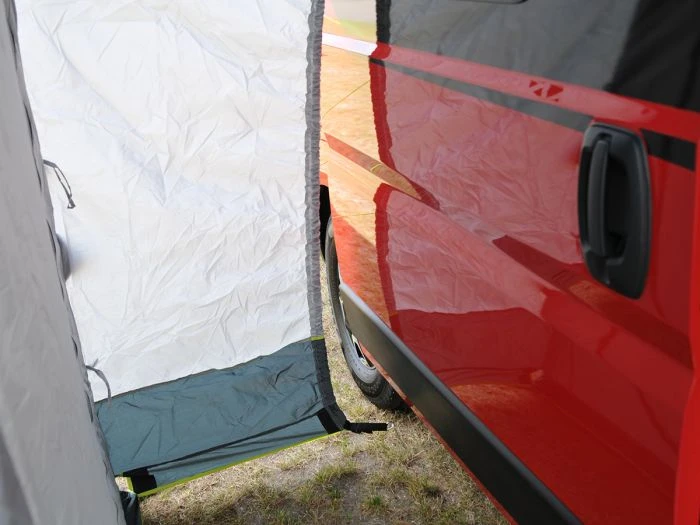 Obelink Mallorca Easy Air Tall Auvent Fourgon 10 Obelink Mallorca Easy Air Tall Auvent Fourgon – Image 8