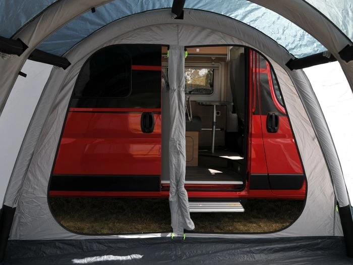 Obelink Mallorca Easy Air Tall Auvent Fourgon 8 Obelink Mallorca Easy Air Tall Auvent Fourgon – Image 6