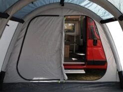 Obelink Mallorca Easy Air Tall Auvent Fourgon 14 Obelink Mallorca Easy Air Tall Auvent Fourgon -Magasin Extérieur 530584 530584 images other obelink mallorca achterwand 2 ecommerce