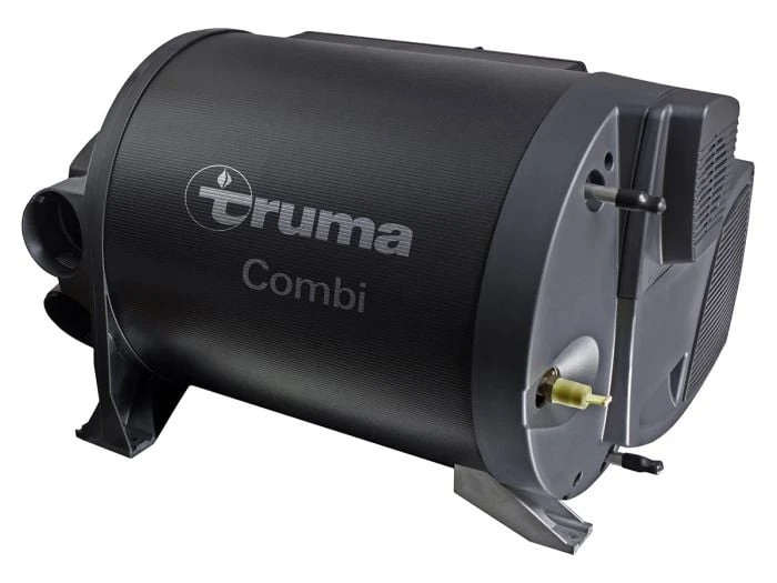Truma Combi 4E CP Plus Chauffe-eau/chauffage 3 Truma Combi 4E CP Plus Chauffe-eau/chauffage