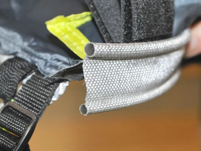 Obelink Vacation Easy Air Auvent Fourgon 7 Obelink Vacation Easy Air Auvent Fourgon – Image 5