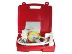 Comet Douche Complète