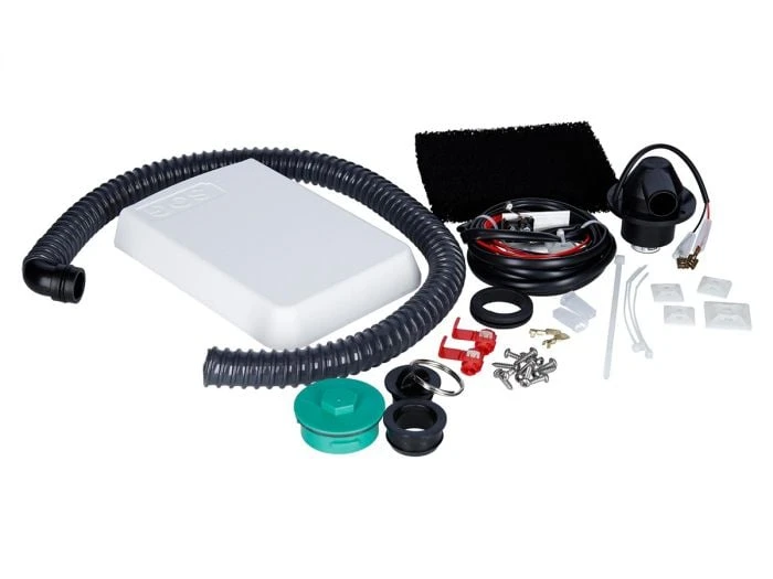 SOG Ventilateur Toilettes Type A 4 SOG Ventilateur Toilettes Type A – Image 2