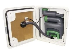 SOG Ventilateur Toilettes Type D