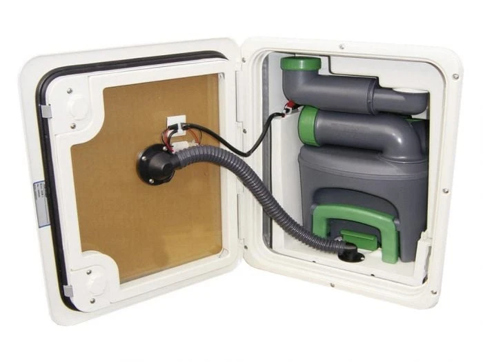 SOG Ventilateur Toilettes Type D 3 SOG Ventilateur Toilettes Type D